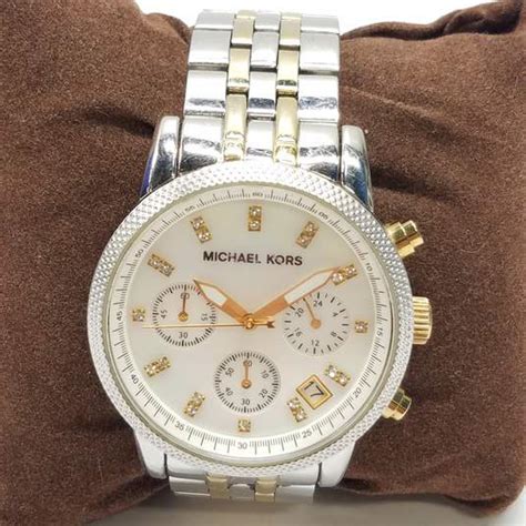 michael kors 5057 watch sale|michael kors watches outlet store.